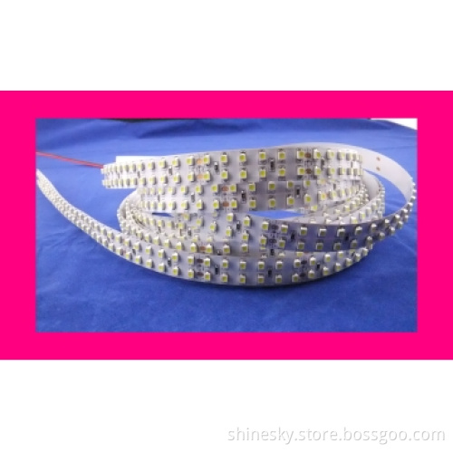 Side Light LED Strip Flexible 12vdc